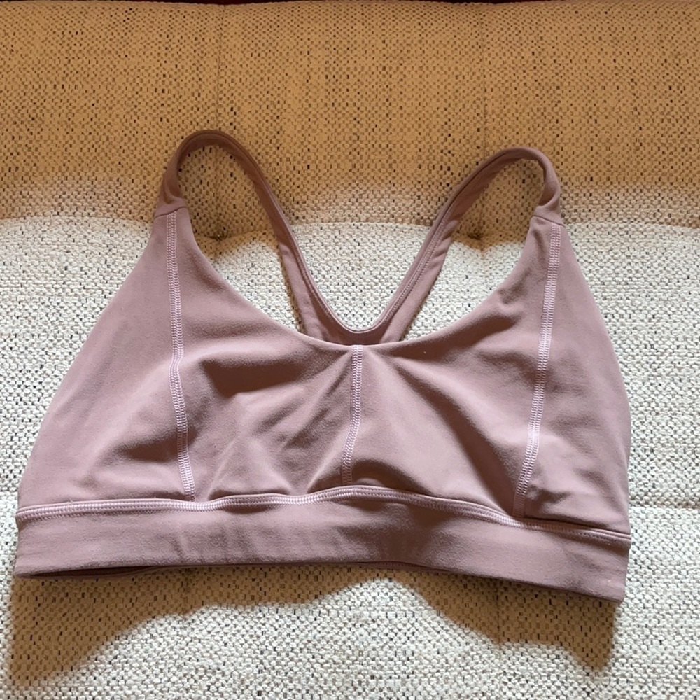 Great condition Womens prana Momento bra small